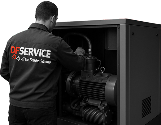 DF Service - Chi siamo